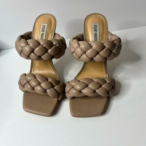 Steve Madden Kenley heel  size:7.5